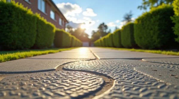 Choisir la plaque antidérapante extérieur idéale pour votre sécurité