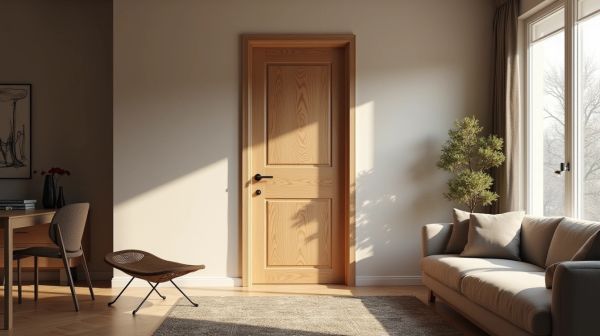 Comment choisir votre menuiserie à Bihorel pour un aménagement réussi