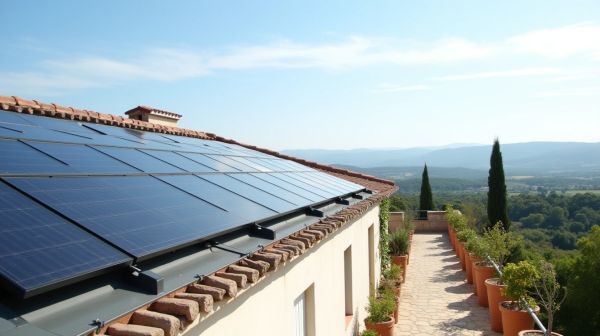 Comment optimiser votre consommation avec des panneaux solaires à Narbonne