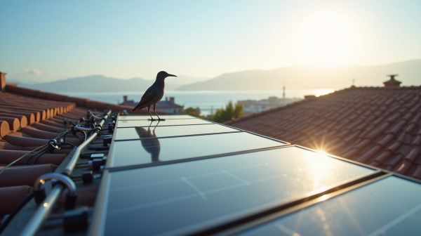 Comment optimiser votre consommation avec des panneaux solaires à Narbonne