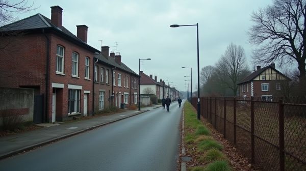 Comment participer aux vide maisons à Cambrai ?