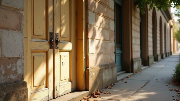 Comment participer aux vide maisons à Cambrai ?