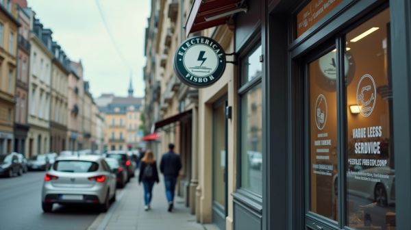 Électriciens à Sevran pour tous vos besoins électriques