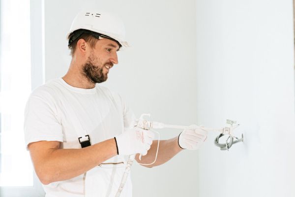 Électriciens à Sevran pour tous vos besoins électriques