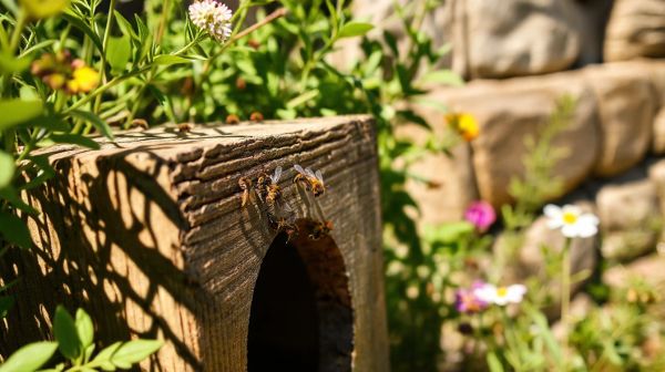 Guide complet pour gérer les nids de guêpes à Cagnes-sur-Mer