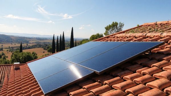 Les avantages d'un installateur solaire à Draguignan pour votre projet
