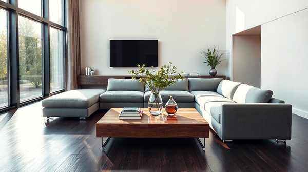 Les bancs tv : alliez style et fonctionnalité dans votre salon.