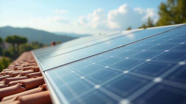 Pourquoi choisir un installateur photovoltaïque à Draguignan ?