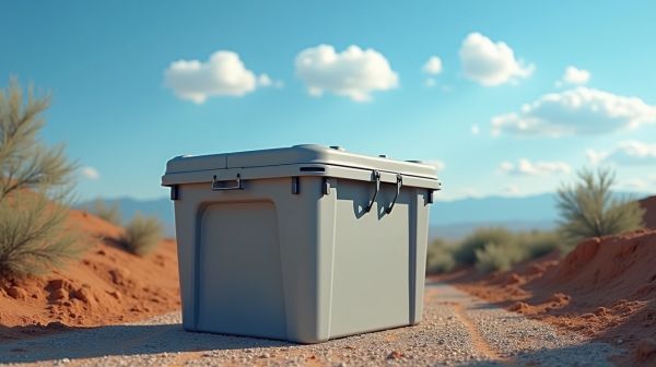 Pourquoi opter pour un coffret de chantier étanche et sécurisé ?