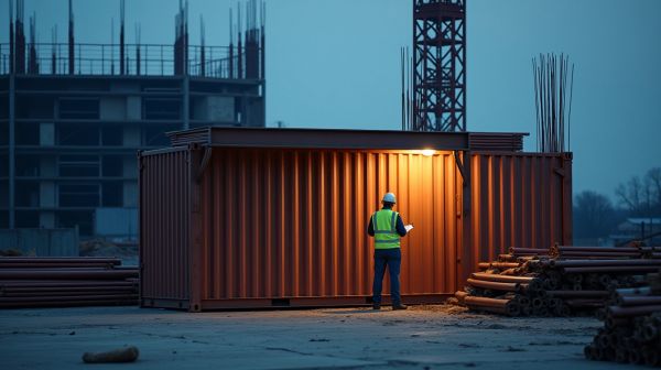 Pourquoi opter pour un coffret de chantier étanche et sécurisé ?