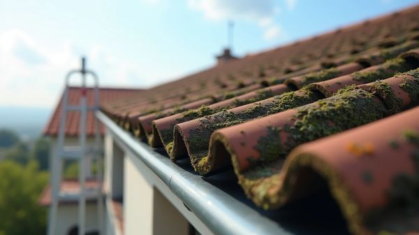 Protégez votre toiture à Castelsarrasin avec un démoussage efficace
