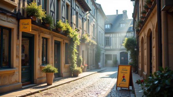 Services de ménage à Beaune pour tous vos besoins