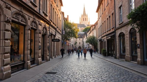 Top 5 services de nettoyage à Beaune à découvrir