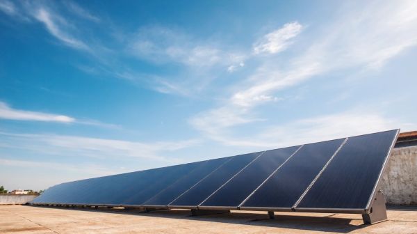 Top astuces pour améliorer l'efficacité des panneaux solaires à Narbonne