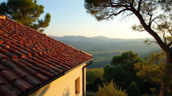 Top conseils pour un démoussage efficace de votre toiture à Castelsarrasin