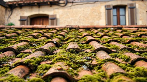 Top conseils pour un démoussage efficace de votre toiture à Castelsarrasin