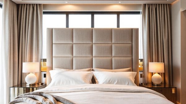 Top lampes de chevet design pour une chambre chic