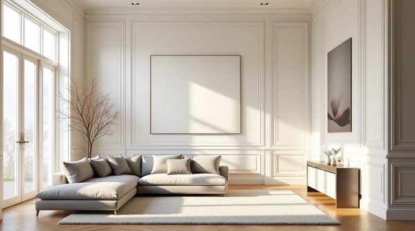 Transformer son intérieur à villefranche-sur-saône : inspirations et conseils d'architecte d'intérieur