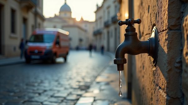 Urgence plomberie à Marseille : comment résoudre vos problèmes rapidement