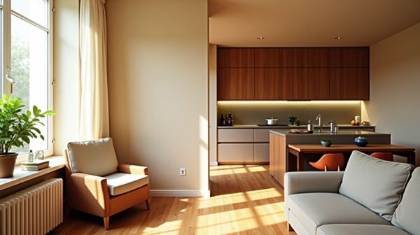 Vos travaux de rénovation intérieure à Montigny-lès-Metz