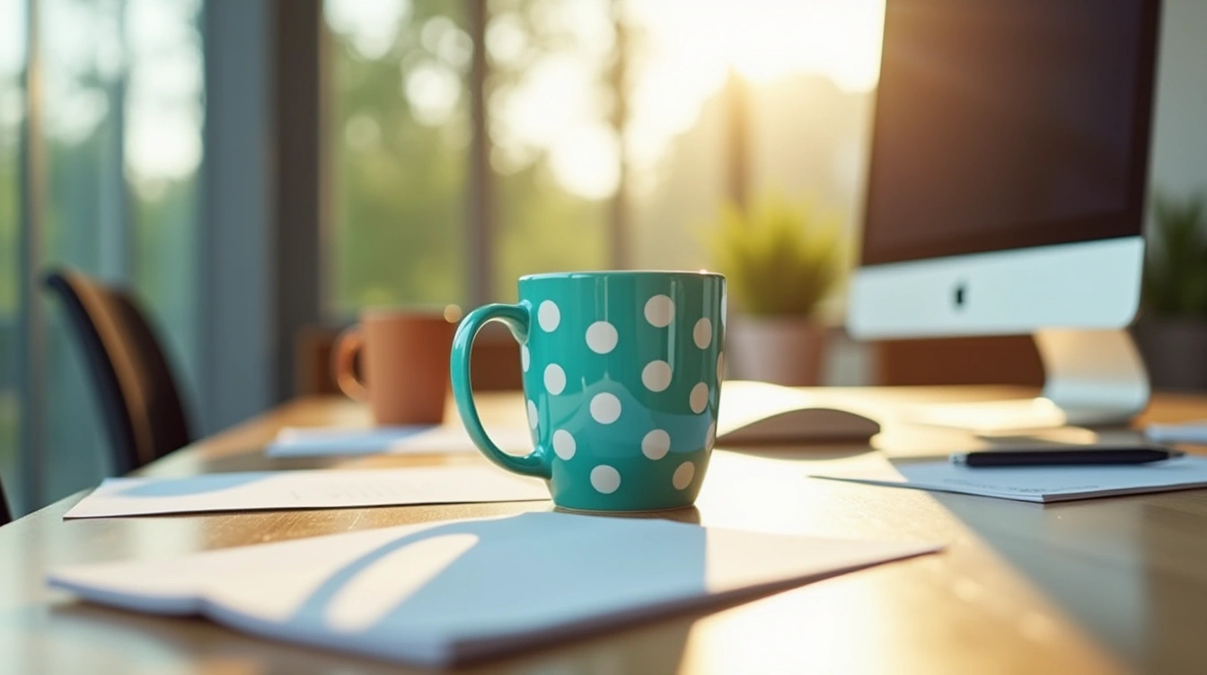 Quels styles choisir pour un mug collègue de travail ?