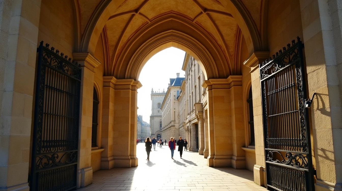 Questions fréquentes sur les portails