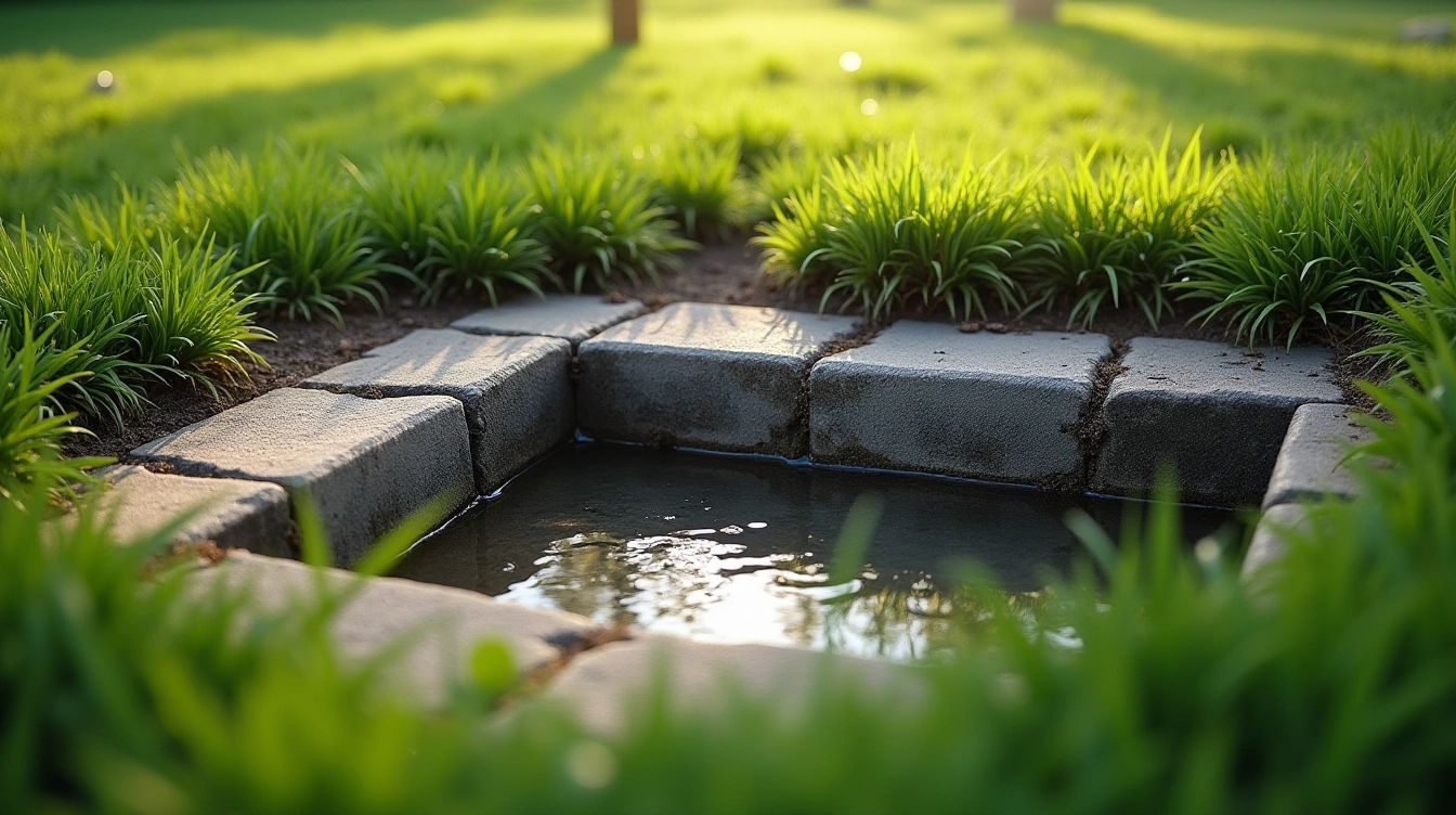 Questions fréquentes sur cette protection des fondations